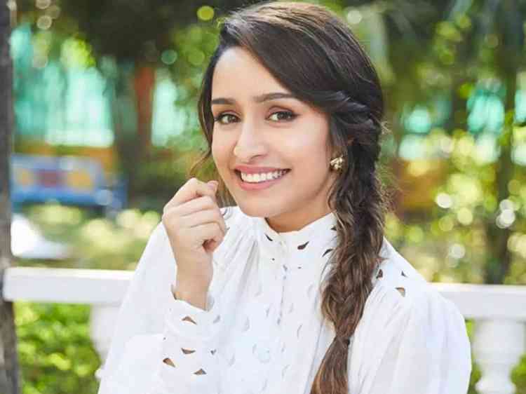 Shraddha Kapoor says women are the main reason for Hindi cinema's evolution