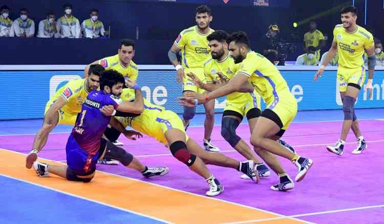 PKL 8: Bengal Warriors hope to halt losing streak, Patna aim to maintain winning run