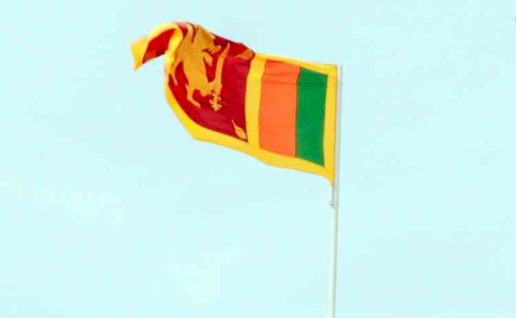 Sri Lanka could go bankrupt this year