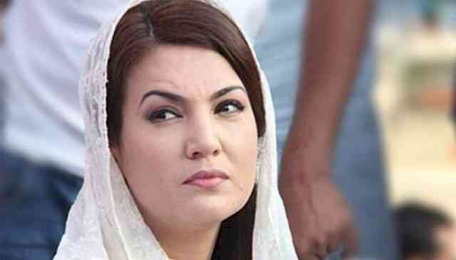 Imran Khan's ex-wife escapes gun attack in Islamabad