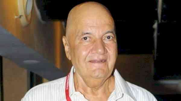 Prem Chopra, wife in hospital after testing Covid positive