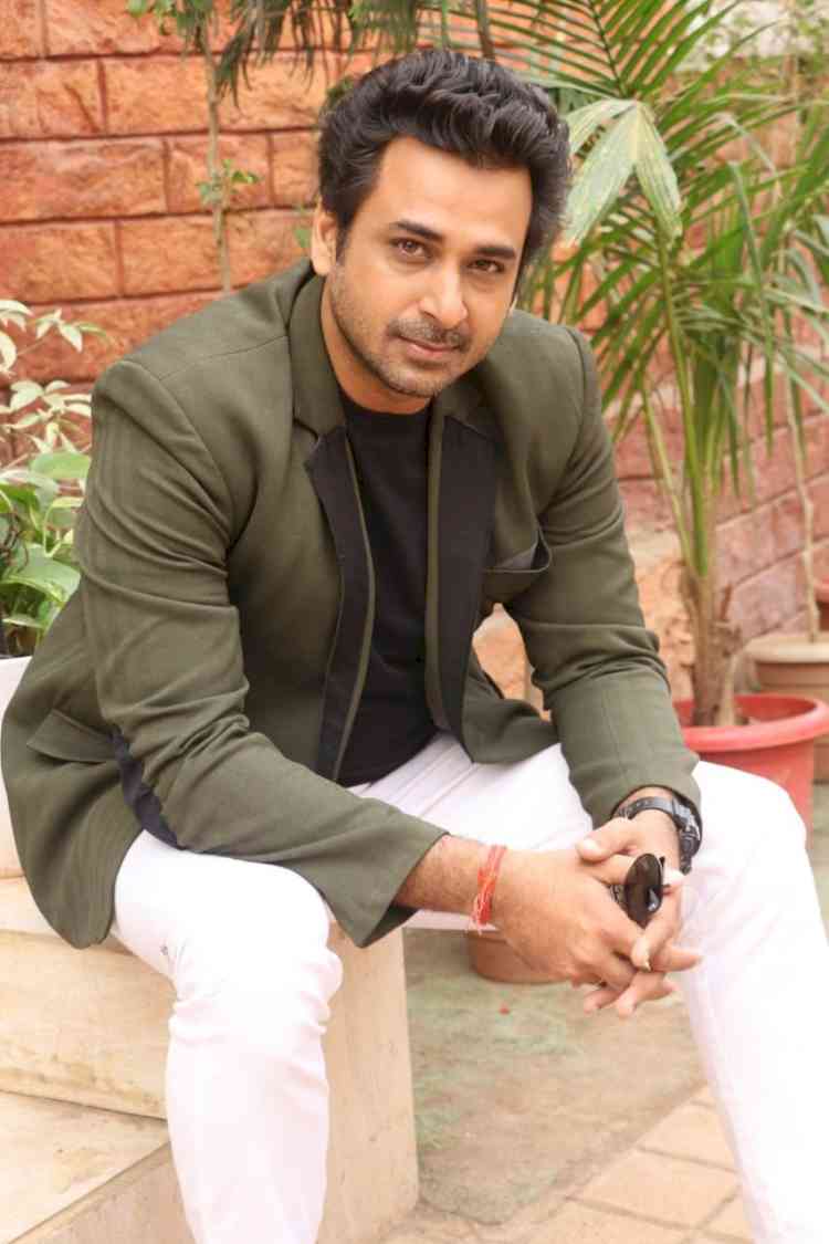 Big twists ahead in Sony SAB’s Tera Yaar Hoon Main with Sarwar Ahuja’s entry as Ravinder Bagga