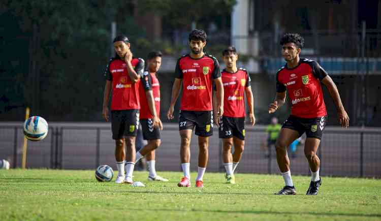 Hyderabad FC, ATKMB face-off in big clash at Fatorda