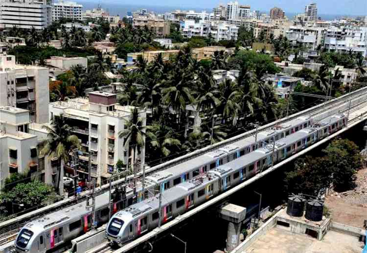 Western Suburbs dominate housing sales in Mumbai in 2021