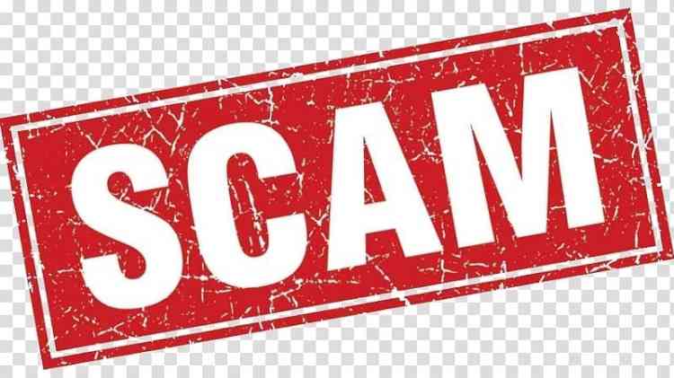 Student activist alleges another recruitment scam in Gujarat