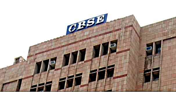 CBSE cautions students against misinformation, issues advisory