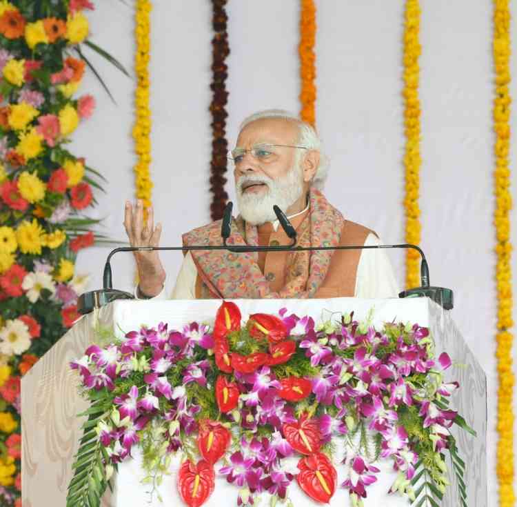 After security breach, PM Modi cancels Ferozepur visit