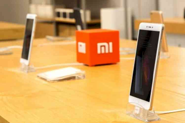 DRI to recover Rs 653 cr from Xiaomi, 3 notices issued