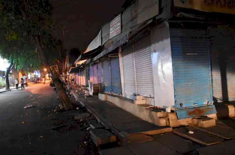 Covid: Himachal imposes statewide night curfew