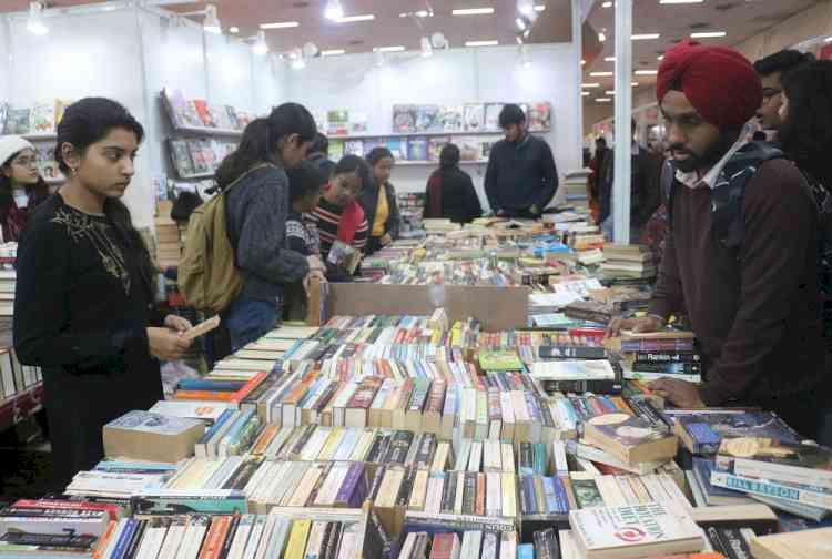 Covid Blues: World Book Fair 2022 postponed