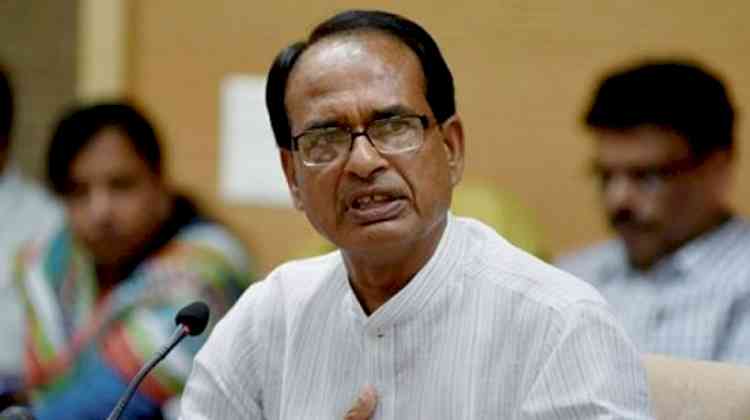 Shivraj reverses Cong decision, to reinstate happiness dept