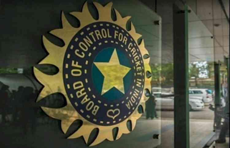 BCCI invites proposals for stadium signage production and management services for IPL, other events