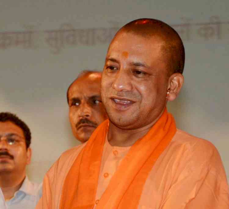 Hindus from Pak, B'desh given land by Yogi govt