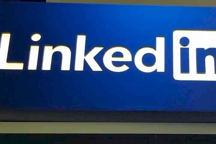 LinkedIn rolling out interactive audio events this month: Report