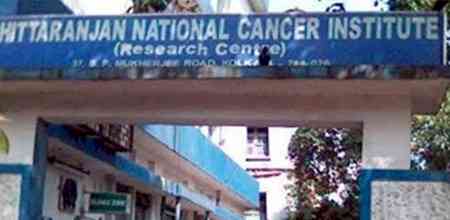 Virtual inauguration of Kolkata cancer institute turns controversial