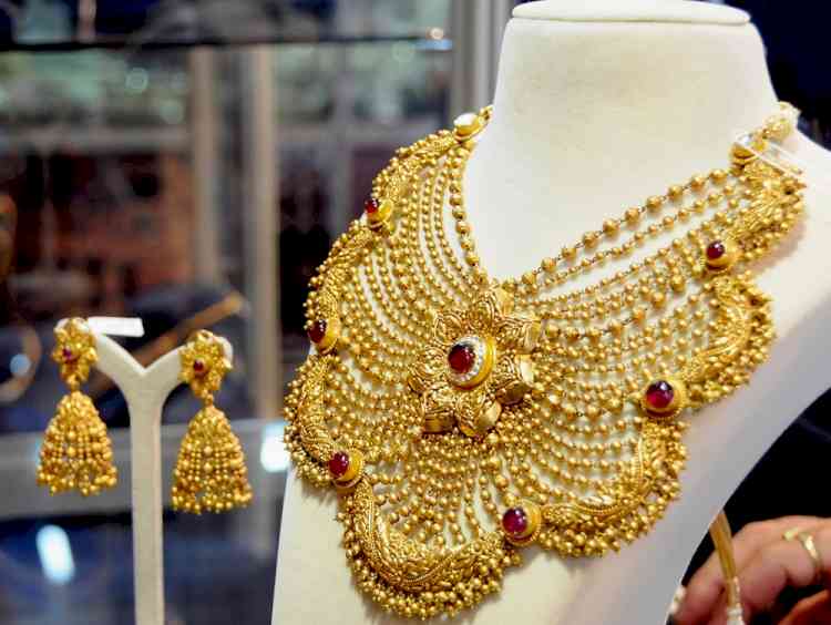 'Gold Bonds' next series to be issued at Rs 4,786 per gram