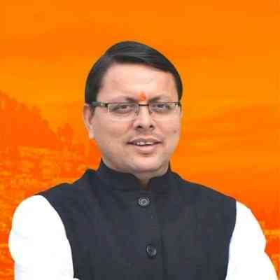 BJP banking on Dhami, repeal of Char Dham Board to win back Uttarakhand
