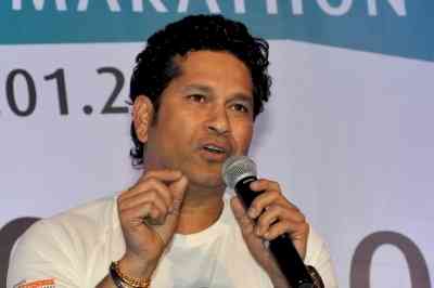 Tendulkar not participating in Legends League Cricket confirms SRT Sports Management