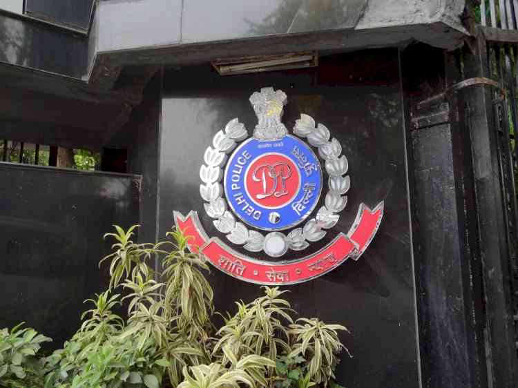 Delhi Police gets 90 days to file chargesheet against ISI-trained terrorist