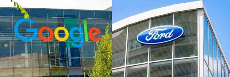 Google, Ford working to bring consumer radar to more devices: Report
