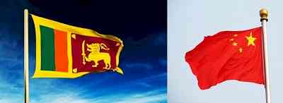 Sri Lanka urges China to restructure loan repayment