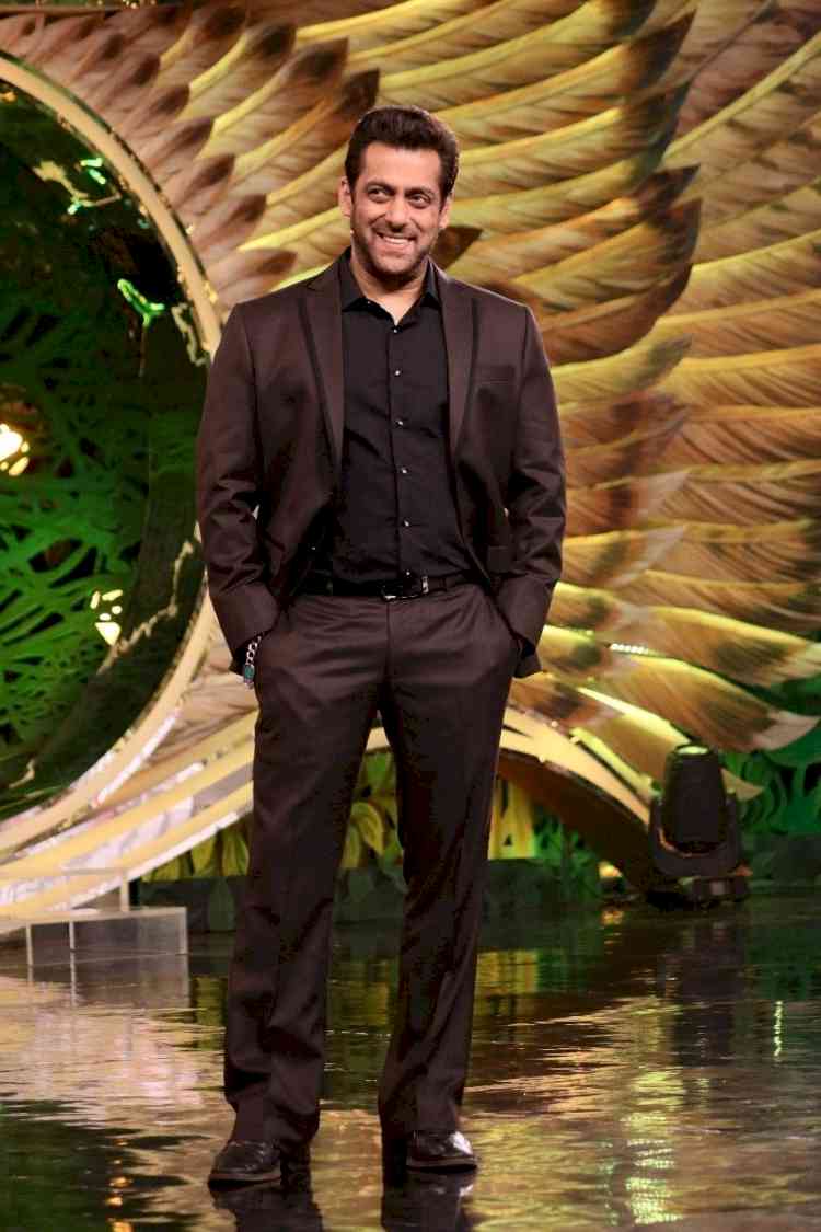 Bigg Boss 15': Salman Khan announces extension of show for two weeks