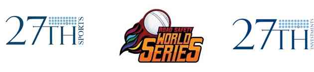 27th Sports sign long-term exclusive commercial rights deal with Road Safety World Series