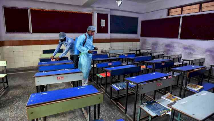 Haryana shut schools, colleges till Jan 26