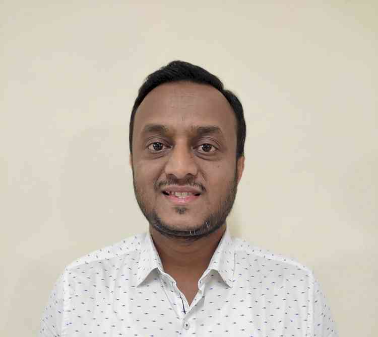 SMB neobank startup FloBiz appoints Rabi Agrawal as Head HR