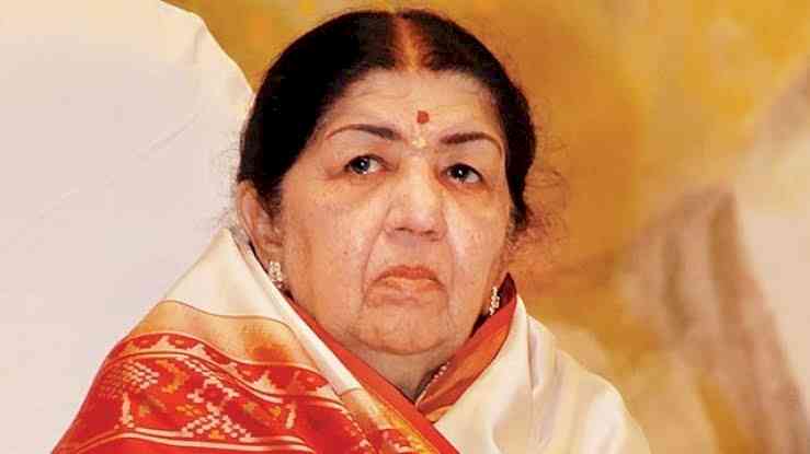 Lata Mangeshkar tests Covid positive, admitted to ICU