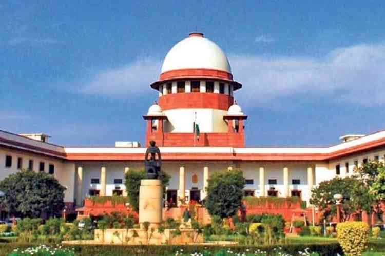 Demanding money for construction of a house 'dowry demand', rules SC