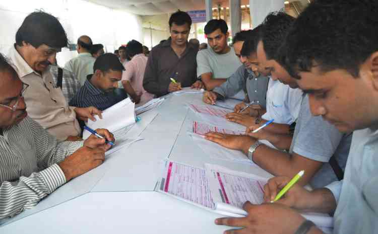 Deadline for filing Income Tax Return extended till March 15