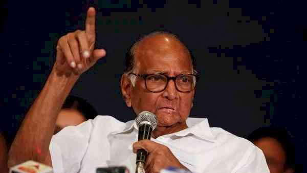 After Pawar claim, Goa Congress says no talks with Trinamool on alliance