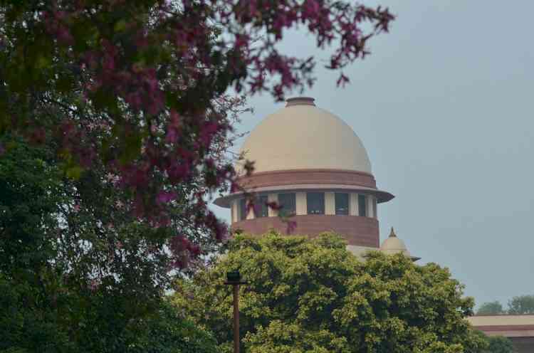 'Blame game between Centre, state no solution': SC on PM's security breach in Punjab