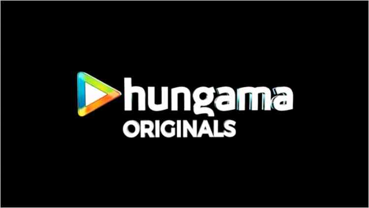 Hungama Play all set to premiere 15+ power packed original Indian web series in 5 languages in 2022