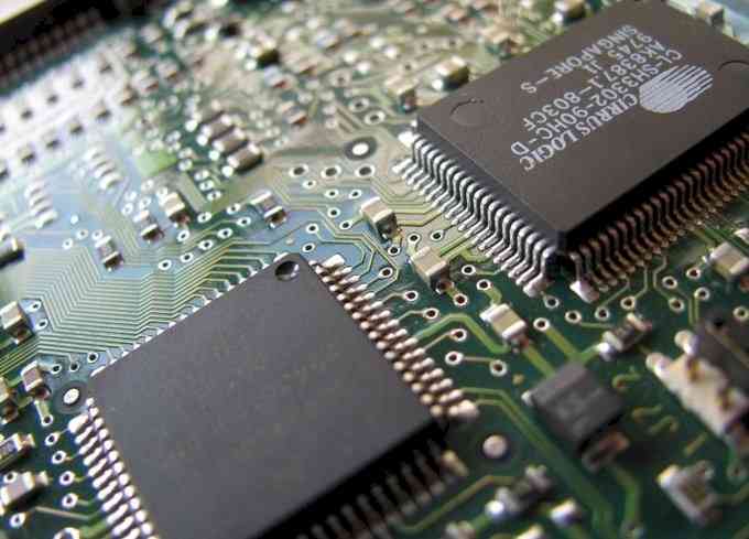 TSMC to invest record $44 bn on chip capacity expansion in 2022