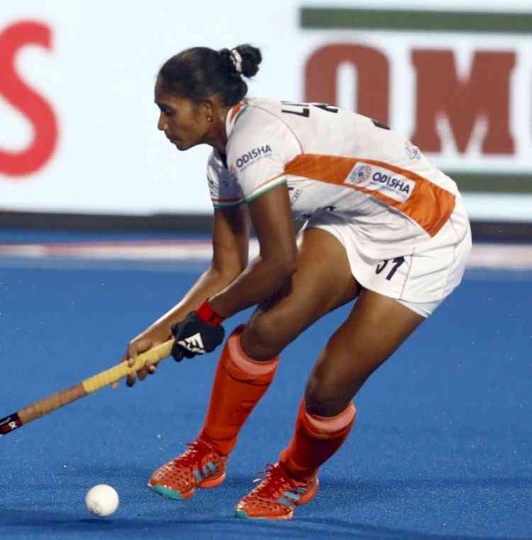 Hockey midfielder Lilima Minz retires at 27