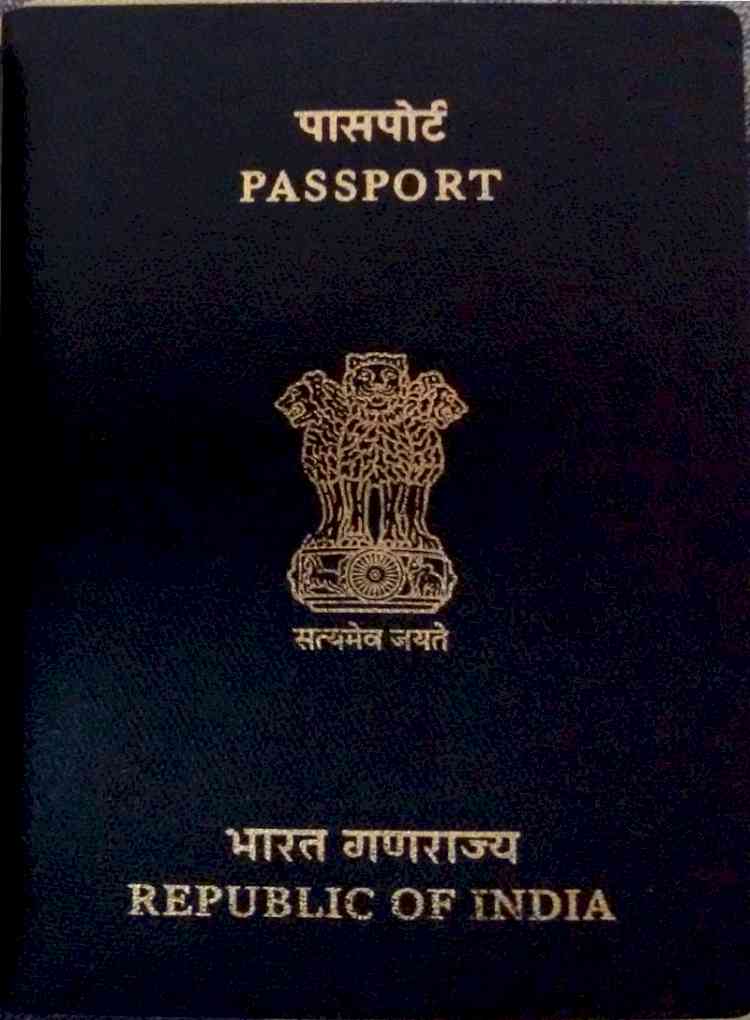 India improves global passport rank, Japan-Singapore top list, Pak among worst
