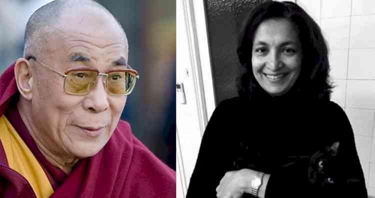 US diplomat asks China to hold dialogue with Dalai Lama