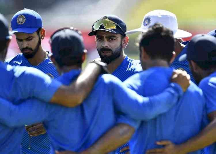 SA v IND, 3rd Test: To compare their bowlers to ours will not be correct, says Kohli