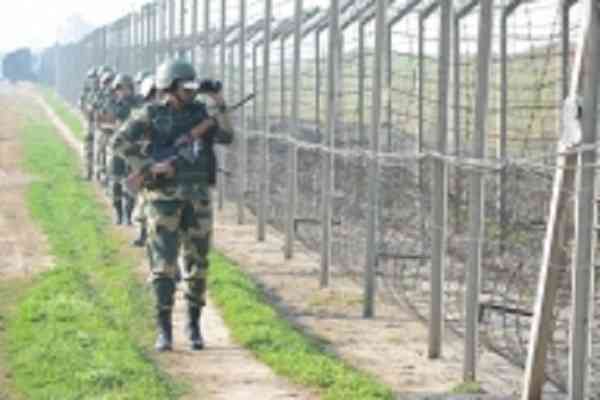 5-kg IED recovered near Indo-Pak border in Punjab