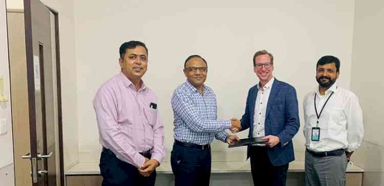 Innoterra partners Tata Trusts and Syngenta Foundation to enable transformation of 500,000 farmers