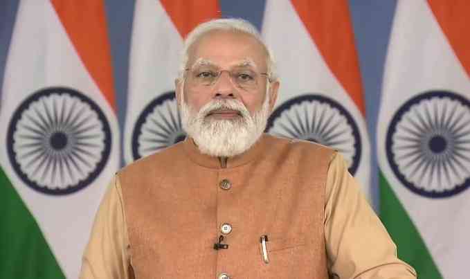 January 16 to be celebrated as 'National Startup Day': Prime Minister Modi