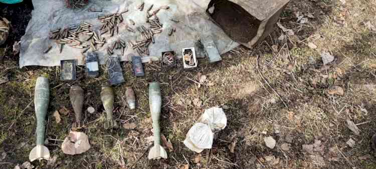 IED detected, defused in J&K's Bandipora