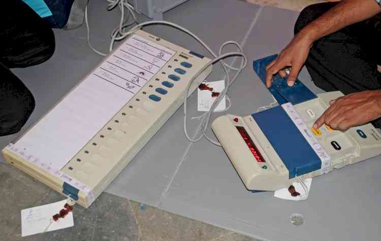 Bengal: Polling in four civic bodies deferred till Feb 12
