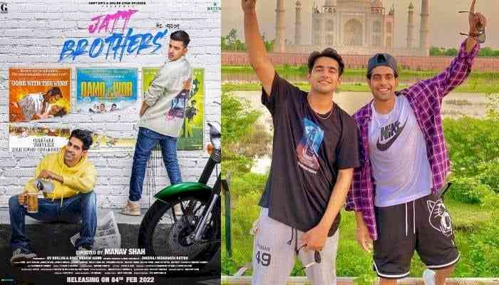 Punjabi film 'Jatt Brothers' set for theatre release on Feb 4