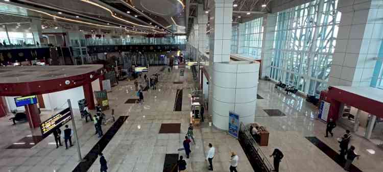 International flights linking Bangkok, B'desh cities to start from Agartala's MBB airport