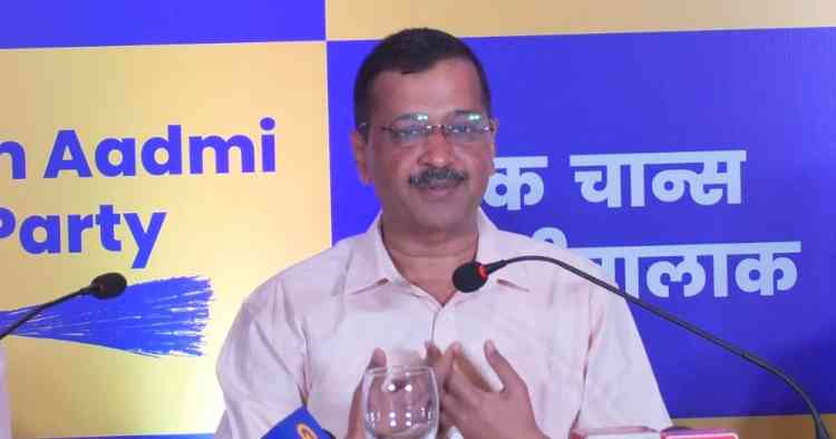 'Will resume mining in Goa', Kejriwal's poll promise