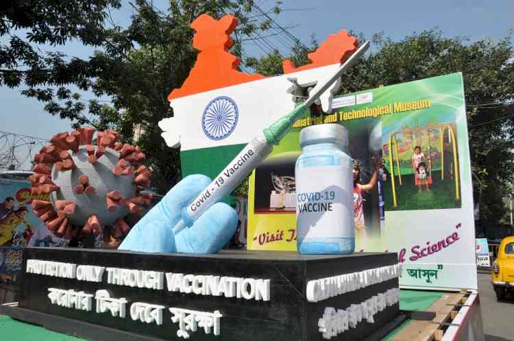 Tableau politics heats up ahead of Republic day parade