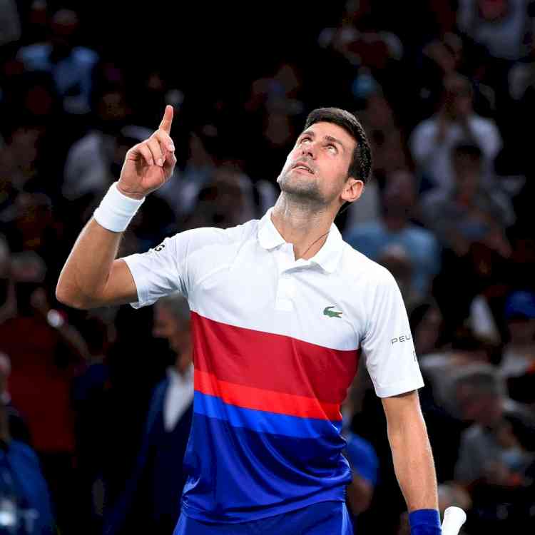 Djokovic loses appeal; Australian Federal Court upholds cancellation of Serb's visa